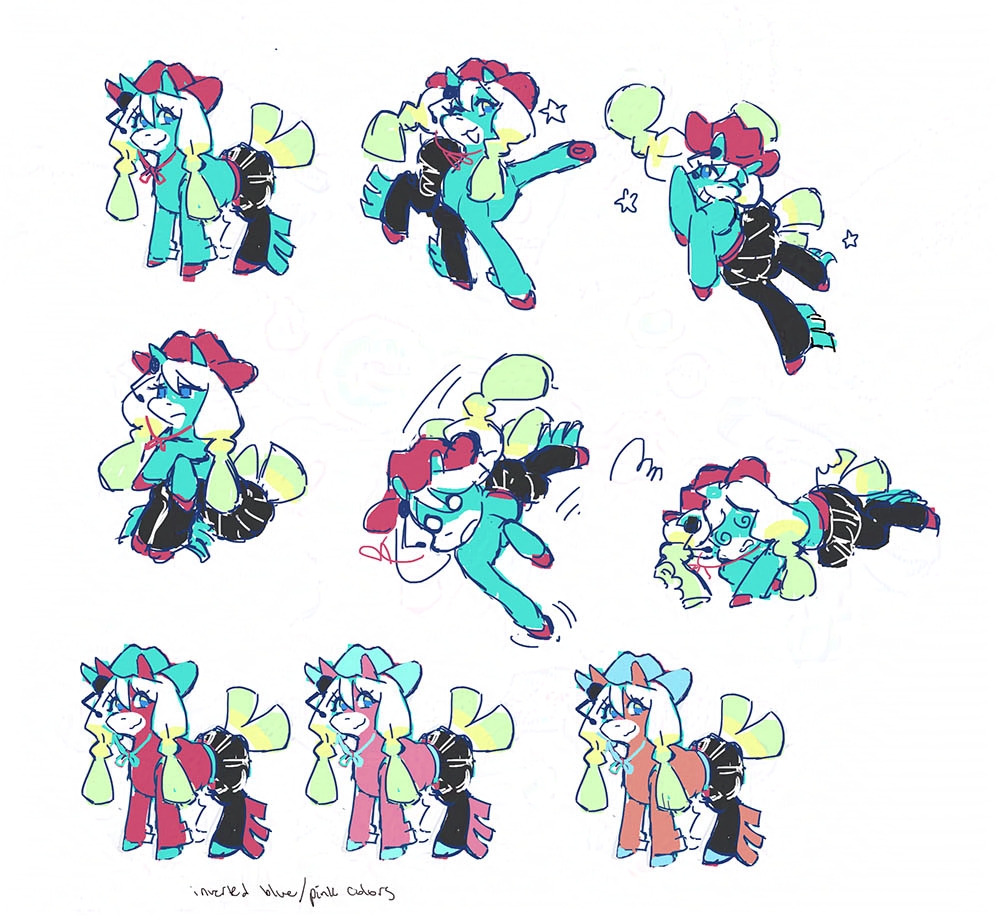 leeku concepts